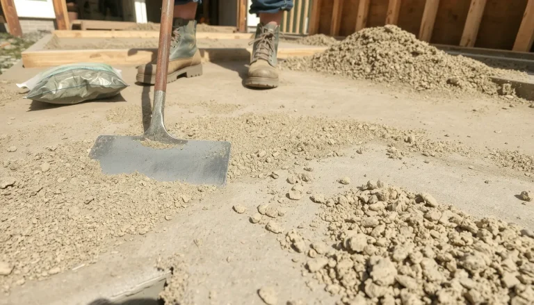 Béton fibré sans ferraillage : remplace-t-il vraiment le treillis soudé ?