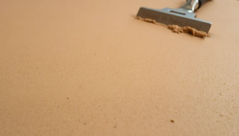 Béton teinté dans la masse : définition, avantages, prix et mise en œuvre