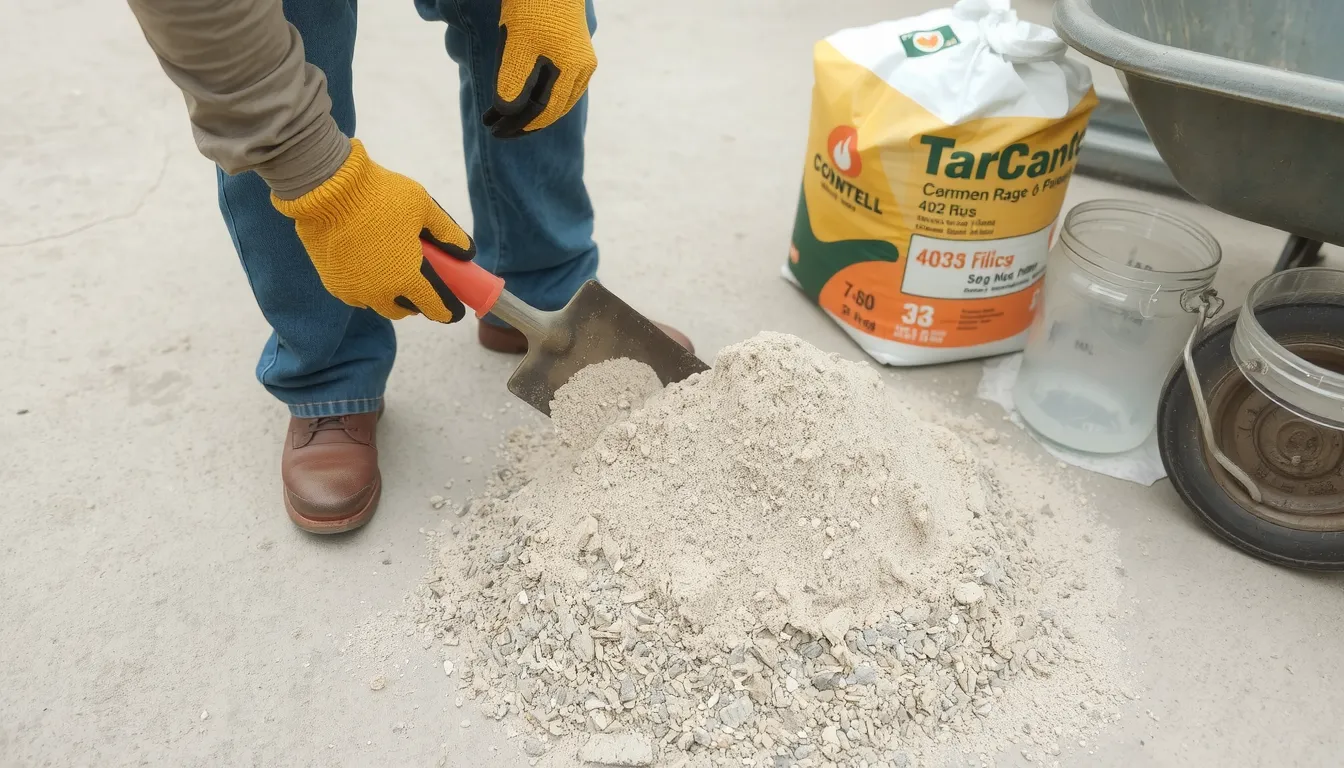 dosage beton pelle sac 35 kg