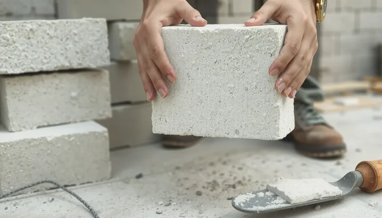 Le béton cellulaire est-il un bon isolant ? Guide complet 2026
