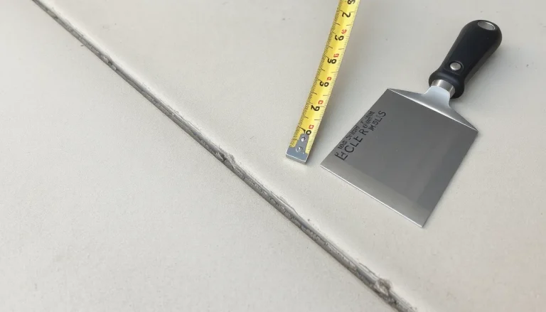 Joint de dilatation pour dalle béton : guide pratique complet (DTU, pose, erreurs)