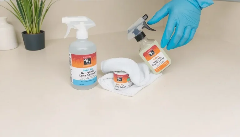 Comment nettoyer et entretenir un béton ciré au quotidien : guide complet