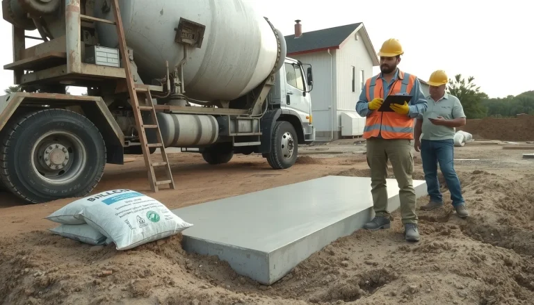 Béton fibré : prix au m3, types de fibres et comparatif 2025