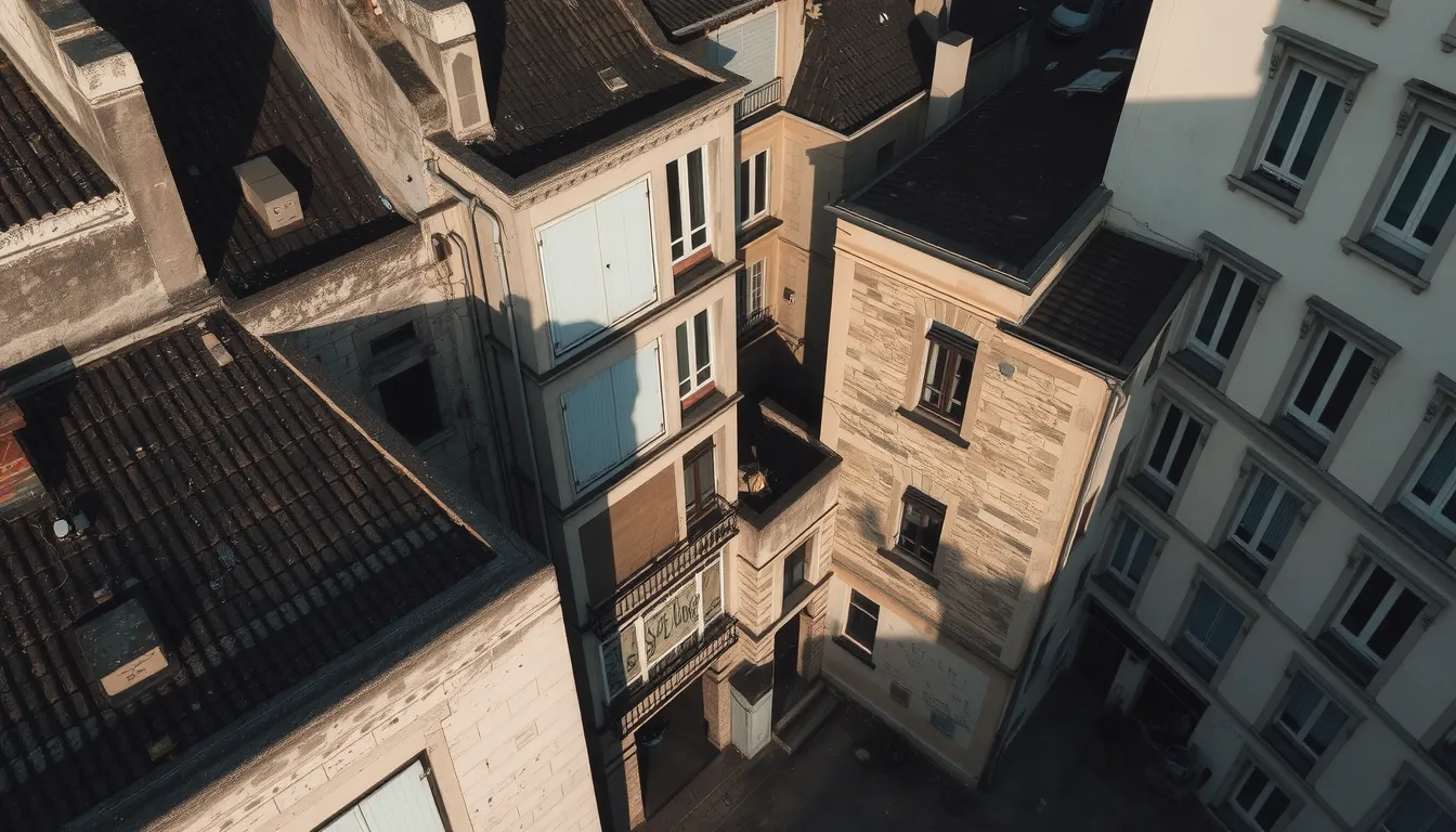 quartiers dangereux de bordeaux guide complet des zones a