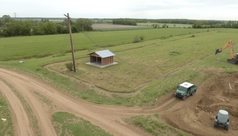 Terrain non constructible : tout savoir sur les possibilités et démarches