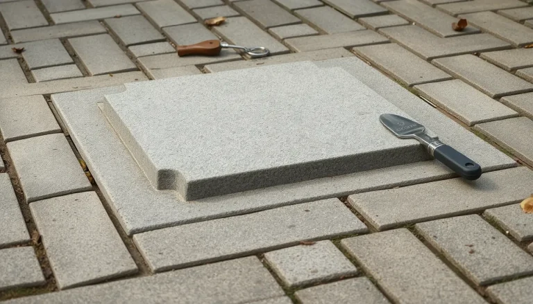 Plaque en beton pour regard : dimensions, classes de résistance et pose